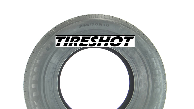 Tire Kumho Radial 798